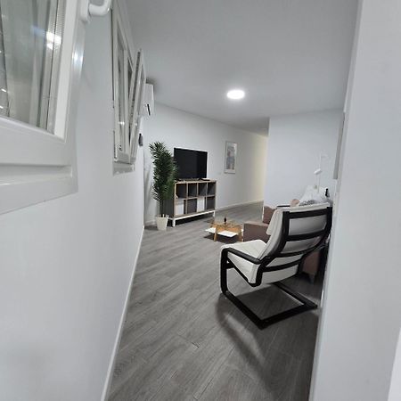 2 Rooms Con Terraza Málaga Dış mekan fotoğraf