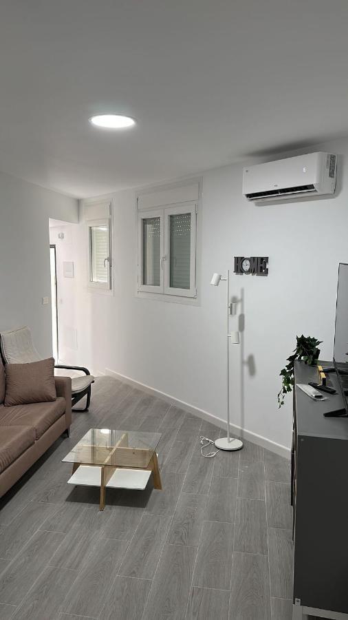 2 Rooms Con Terraza Málaga Dış mekan fotoğraf