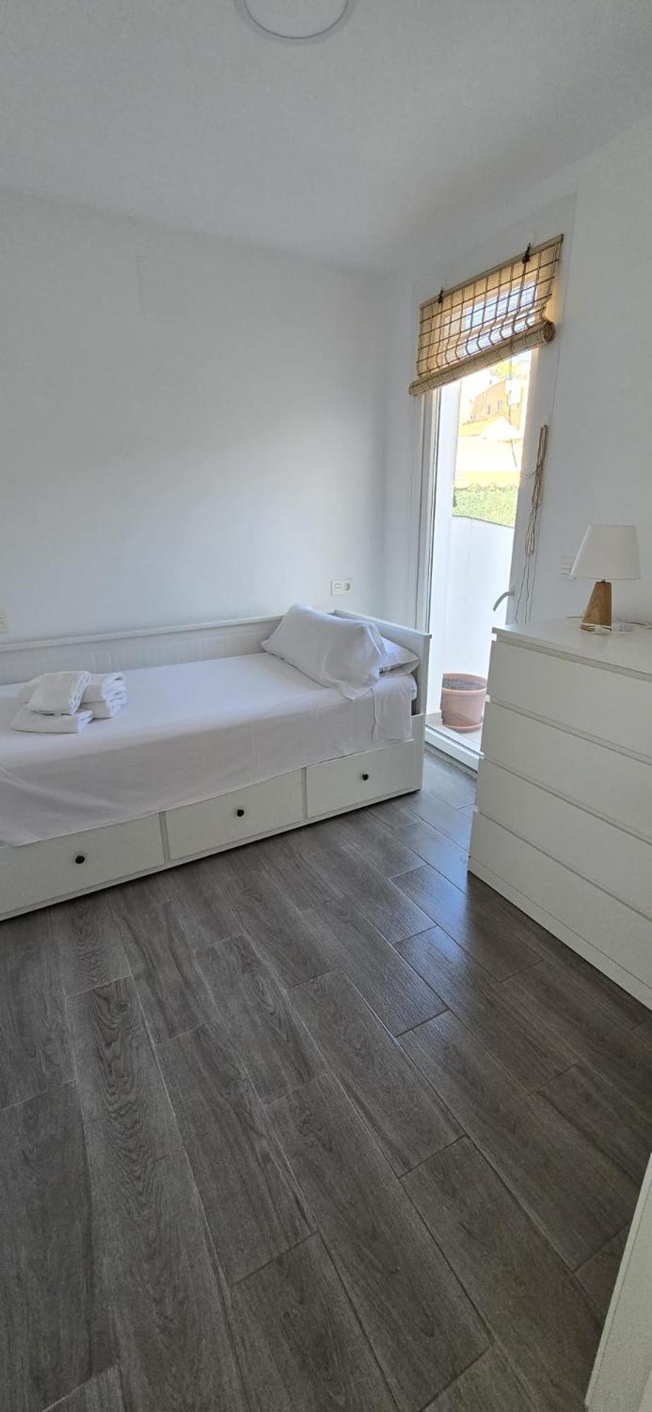 2 Rooms Con Terraza Málaga Dış mekan fotoğraf