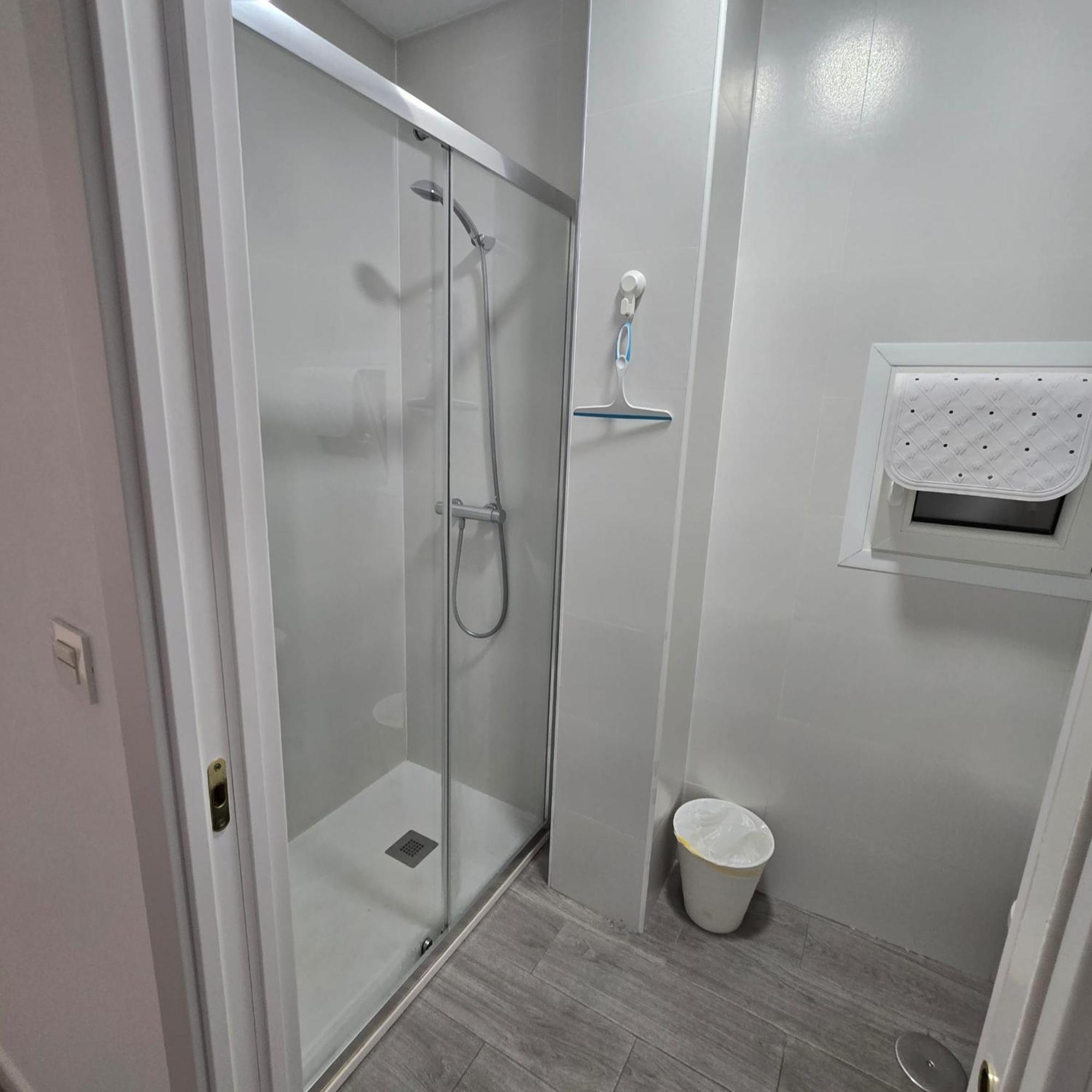 2 Rooms Con Terraza Málaga Dış mekan fotoğraf